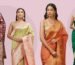 9 Banarasi Saree Ideas for 9 Days of Navratri