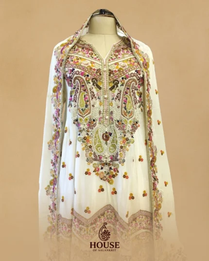 Noor-e-Kashmir (Radiance of Kashmir)