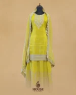 Suryaang (The Radiant Haldi Ensemble) - Image 2