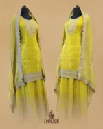 Suryaang (The Radiant Haldi Ensemble) - Image 3